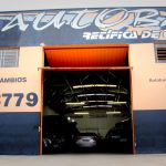 Manutenção de transmissão automática Volvo em Catanduva