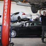 Manutenção de transmissão automática Volvo em Catanduva