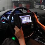 Manutenção de transmissão automática Volvo em Catanduva