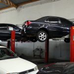 Manutenção de transmissão automática Volvo em Catanduva
