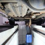Manutenção de transmissão automática Volvo em Catanduva