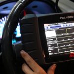 Manutenção de transmissão automática Volvo em Catanduva