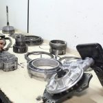 Manutenção de transmissão automática Volvo em Catanduva