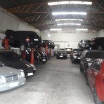 Manutenção de transmissão automática Volvo em Catanduva