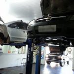 Manutenção de transmissão automática em São José do Rio Preto